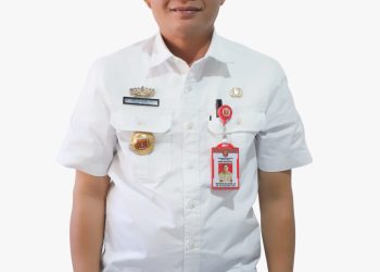 Diskominfo Hadirkan Aplikasi BAKAS untuk Permudah Pelayanan Administrasi Pegawai Menjadi Prima dan Cepat