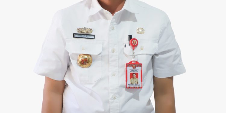 Diskominfo Hadirkan Aplikasi BAKAS untuk Permudah Pelayanan Administrasi Pegawai Menjadi Prima dan Cepat