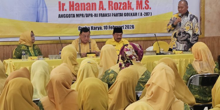 Hanan A Rozak: Al-Hidayah Dapat Berperan Sebagai Dakwah Kebangsaan