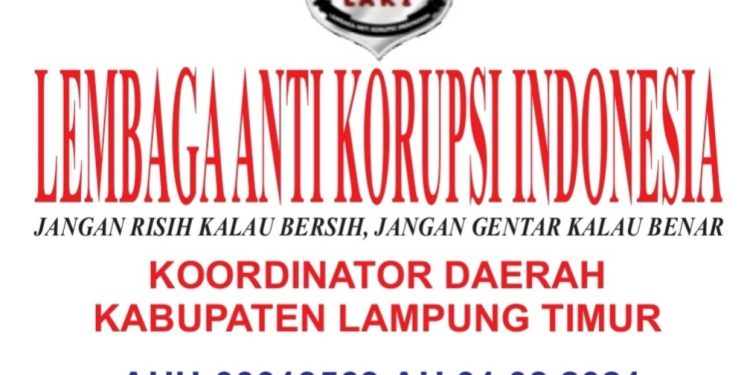 Sekda dan Polres Lampung Timur Akan Diadukan Kepada Pihak yang Berwenang, Ini Masalahnya