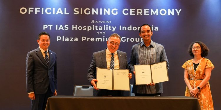 PPG dan IASH Berkolaborasi Tingkatkan Pengalaman Bagi Penumpang Pesawat di Bandara