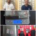 Sat Narkoba Polres Tubaba, Berhasil Ringkus Kembali Dua Orang Pria Kedapatan miliki Narkotika