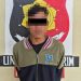 Polisi Ringkus Pelaku Curat Jam Tangan, dan Hp di Kecamatan Banjit