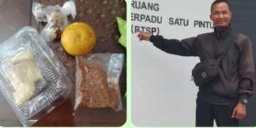 Kepercayaan Publik Menipis, Masyarakat Minta Pihak BGN Provinsi Lampung Tutup Dapur SPPG Tarahan dan Dapur SPPG  Rajabasa 1 Tanjung Ratu
