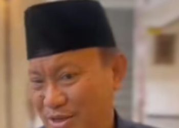 Anggota DPRD Lampung Tanggapi Keluhan Penerima Manfaat dari Dua Dapur MBG di Ketibung