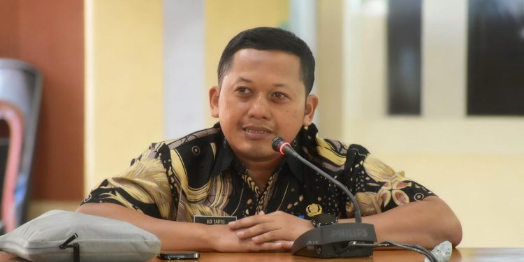 TPP Bukan Hak, Melainkan Penghargaan atas Kinerja