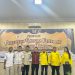 PD AMPG Provinsi Lampung Hadiri Pelantikan Pengurus GK Wilayah Lampung Periode 2026-2030