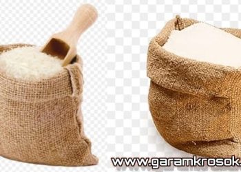 Supplier Garam Krosok Madura di Surabaya Terpercaya