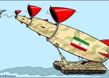 Perang Iran, AS dan Israel serta Dampak ke Indonesia