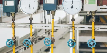 Cara Kerja Magnetic Flow Meter dalam Sistem Pengukuran Fluida Modern