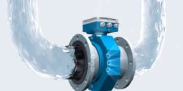 Peran Flow Meter Limbah dalam Memenuhi Standar Regulasi Lingkungan