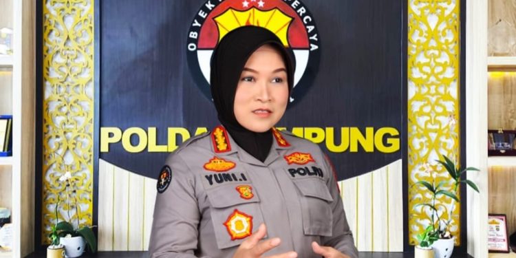 Bravo! Seluruh Tahanan Melarikan Diri Polres Way Kanan Berhasil Ditangkap