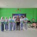 Semarak Ramadhan! Polres Tulang Bawang Gencarkan “Police Goes To School”, 186 Pelajar Sman 3 Menggala Digembleng Jadi Pelopor Keselamatan