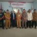 Mewakili Bupati Way Kanan Ixuan Hadir, Membuka Musrembang di 2 Kecamatan