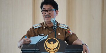 Refleksi Satu Tahun Hamartoni-Romli: Membangun Lampung Utara Bermartabat Maju, Aman dan Sejahtera