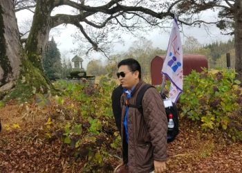 Pelantikan 115 Pejabat di OKI, Ketua PPWI M. Abbas Umar Apresiasi Kepedulian Bupati Muchendi terhadap Aspirasi dan Keluhan Rakyat