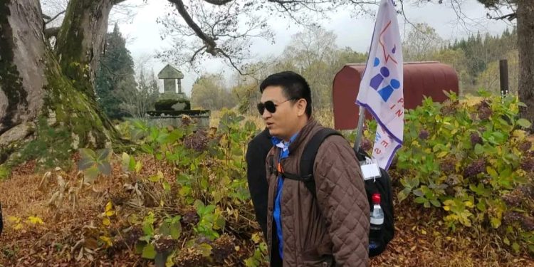 Pelantikan 115 Pejabat di OKI, Ketua PPWI M. Abbas Umar Apresiasi Kepedulian Bupati Muchendi terhadap Aspirasi dan Keluhan Rakyat