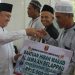 Lakukan Safari Ramadhan, Wabup Mad Hasnurin Serap Aspirasi dan Serahkan Bantuan untuk Masjid Al-Jamaah Belappau