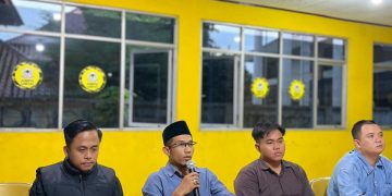 Perkuat Ukhuwah Islamiyah, PD AMPG Provinsi Lampung Gelar Buka Puasa Bersama