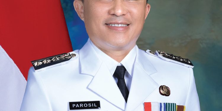 Putra Asal Lampung Barat Juara MTQ Internasional, Bupati Parosil Ungkapkan Rasa Bangga