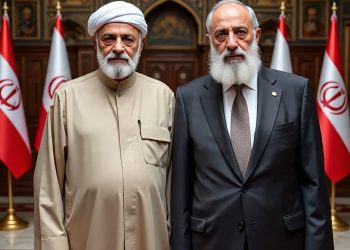 Perbedaan Antara Khomeini dan Khamenei