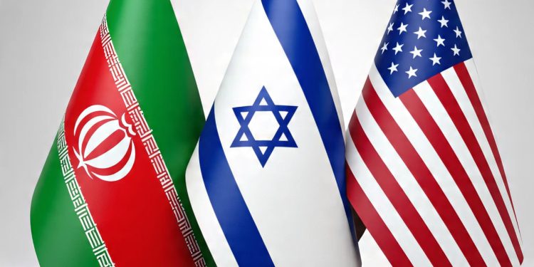 Bandingkan Ketangguhan Iran dengan Israel dan Amerika