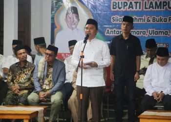 Parosil Mabsus Ajak Warga Menjadikan Momentum Ramadhan untuk Memperbaiki Diri dan Penguatan Spiritual