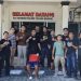 Kurang dari 6 Jam Setalah Kejadian, Tekab 308 Polres Tulang Bawang Berhasil Tangkap Pelaku Pembunuhan Sadis dan Berencana