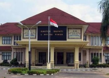 Bupati Lampung Timur Bungkam Terkait Pengangkatan PNS PPPK PW oleh Sekda Lamtim Formasi 2025