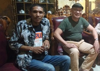 Ketua PPWI Mukomuko Musrikin Ucapkan Selamat Idul Fitri 1447 H, Mohon Maaf Lahir dan Batin