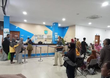 RSUD Kayuagung Akan Maksimalkan Pelayanan, Direktur: Keluhan Masyarakat Jadi Evaluasi