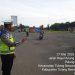 Satlantas Polres Tubaba Berlakukan Pembatasan Kendaraan Sumbu 3 Keatas Tidak Masuki Jalur Tol Terpeka dan Jalan Non Tol Jalinteng