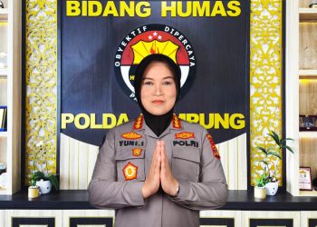 Operasi Ketupat Krakatau 2026: Angka Kecelakaan di Lampung Turun 16%