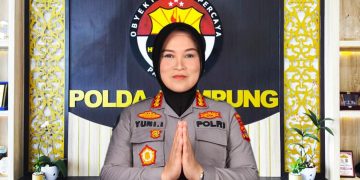 Operasi Ketupat Krakatau 2026: Angka Kecelakaan di Lampung Turun 16%