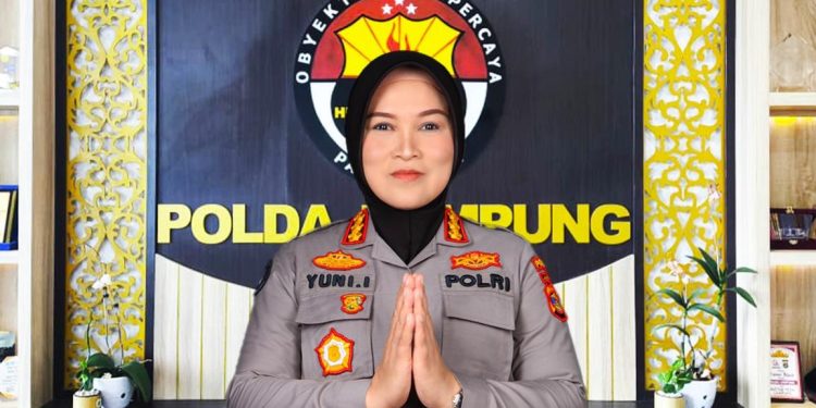 Operasi Ketupat Krakatau 2026: Angka Kecelakaan di Lampung Turun 16%