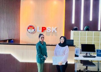 Jerit Pilu Ibu Dua Balita Korban Kekerasan di Jantung Kota Jakarta: Antara Teror Rentenir dan Dingin Tembok Birokrasi Hukum