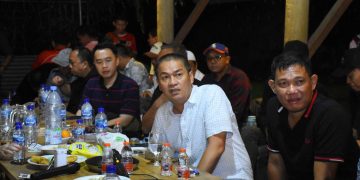 Gagas ‘Micropolis’ Uluan Nughik, Bupati Tubaba Gandeng Investor Belanda dan Pengusaha Muda
