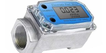 Tips Perawatan Flow Meter Digital Agar Tetap Akurat dan Awet