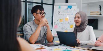 Strategi Kreatif Agency TikTok Indonesia dalam Menjangkau Generasi Digital