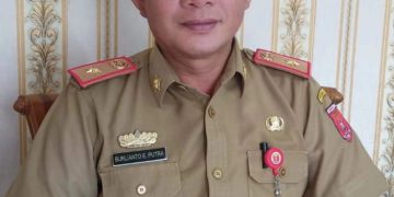 Diskominfo Lampung Barat Perjelas Himbauan Bupati Larangan Joget dan Bernyanyi di TikTok Pada Jam Kerja