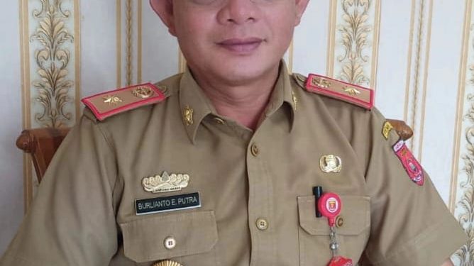 Diskominfo Lampung Barat Perjelas Himbauan Bupati Larangan Joget dan Bernyanyi di TikTok Pada Jam Kerja