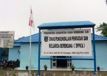 PPWI OKI Soroti Dugaan Korupsi dan Mark-up Anggaran Ratusan Juta Rupiah di DPPKB OKI