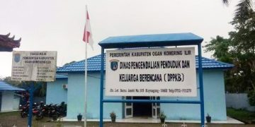 PPWI OKI Soroti Dugaan Korupsi dan Mark-up Anggaran Ratusan Juta Rupiah di DPPKB OKI