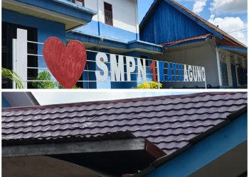 Realisasi Anggaran BOS SMPN 1 Kayuagung Tahun 2025 Diduga Tidak Sesuai Fakta, Publik Endus Dugaan Korupsi dan Mark-up