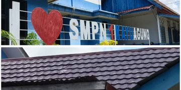 Realisasi Anggaran BOS SMPN 1 Kayuagung Tahun 2025 Diduga Tidak Sesuai Fakta, Publik Endus Dugaan Korupsi dan Mark-up