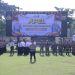 Apel Sabuk Kamtibmas, Polres Tulang Bawang
