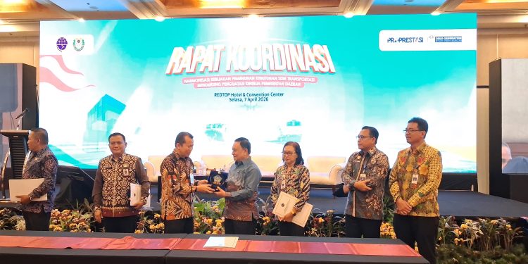 Mad Hasnurin Gaspol Bangun SDM! Lampung Barat Gandeng Kemenhub, Fokus Cetak Tenaga Transportasi Berkualitas