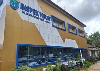Publik Desak Inspektorat OKI Tunjukkan Perannya! Periksa Dugaan Korupsi dan Mark-up di SDN 15 Kayuagung