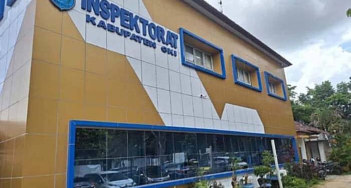 Publik Desak Inspektorat OKI Tunjukkan Perannya! Periksa Dugaan Korupsi dan Mark-up di SDN 15 Kayuagung