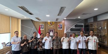 Kemendagri Beri Arahan, Bupati Lampung Barat Siapkan Langkah Perkuat Ekonomi Daerah